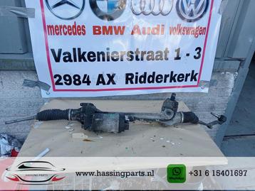 BMW F20 2017 STUURHUIS 7806466 beschikbaar voor biedingen