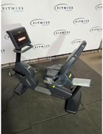 Technogym Excite Recline Bike | Recumbent Bike |, Ophalen of Verzenden, Gebruikt, Benen, Overige typen