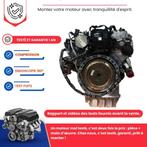 Mercedes ml w166/gl w166/gle w292 63 motor, Auto-onderdelen, Ophalen of Verzenden, Nieuw, Mercedes-Benz