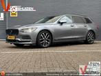 Volvo V90 2.0 D3 Inscription Automaat | Leder | Climate | Cr, Auto's, Automaat, V90, 119 g/km, Te koop