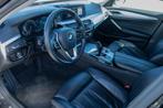 BMW 520 dA Touring Luxery Line / HISTORIEK / APPLE CARPLAY, Automaat, Achterwielaandrijving, 1995 cc, 4 cilinders
