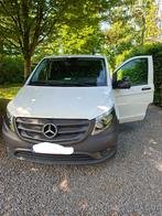 Mercedes-Benz Vito CDI 116 BTW Wagen, Automaat, Start-stop-systeem, Wit, Diesel