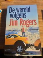 J. Rogers - De wereld volgens Jim Rogers, Ophalen of Verzenden, Gelezen, J. Rogers