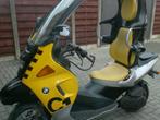 TE KOOP   BMW C1 VOOR ONDERDELEN OF VOOR OPMAAK, Motoren, Toermotor, 11 kW of minder, 1 cilinder, 125 cc