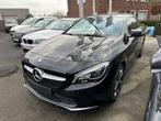 Mercedes-Benz CLA-Klasse 180 CLA Shooting Brake 180 Urban, Auto's, CLA, Gebruikt, 4 cilinders, https://public.car-pass.be/vhr/bc667820-8230-46f6-b632-93757551ac2e
