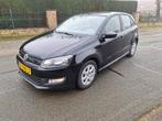 VW POLO 1.2 TDI BJ 2011 EXPORT NL AIRCO NAVI 5 DRS 299.000KM, Auto's, Voorwielaandrijving, Euro 5, Stof, Navigatiesysteem