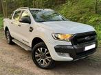 Ford Ranger, Automaat, Leder, Particulier, Te koop