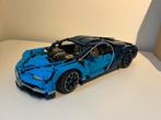 Lego Bugatti Chiron, Kinderen en Baby's, Speelgoed | Duplo en Lego, Ophalen, Zo goed als nieuw, Lego
