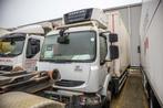 Renault MIDLUM 220DXI(12t)+E5+HAYON, Autos, Euro 5, Achat, Entreprise, Vitres électriques