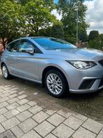 Seat Ibiza met 38000km in topstaat, Auto's, Seat, Ibiza, 5 deurs, Particulier, Airconditioning