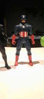 Super held caption america  25cm groot, Enlèvement