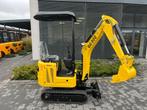 GG900 KUBOTA D722 DIESEL Euro 5 incl knik giek minigraver, Ophalen, Overige typen