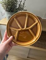 6 Gien fondueborden, Enlèvement ou Envoi, Comme neuf, Autres styles, Assiettes(s)