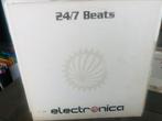 Ethan - 24/7 Beats 12”, Ophalen of Verzenden