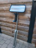 Werflamp met tweestop contact zuinig, Doe-het-zelf en Bouw, Ophalen, Zo goed als nieuw