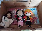 Manga anime spullen te koop, Verzamelen, Poppetjes en Figuurtjes, Ophalen of Verzenden, Zo goed als nieuw