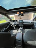 Hyundai i30n, Autos, 5 places, Carnet d'entretien, Cruise Control, Tissu