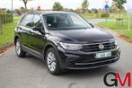 Volkswagen Tiguan 1.5 TSI Life Business OPF DSG, Achat, Entreprise, 5 portes, 5 places