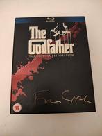 Blu-ray The Godfather: The Coppola Restoration, Ophalen of Verzenden, Zo goed als nieuw