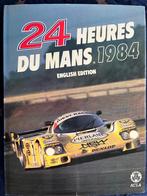Les 24 heures du Mans 1984 (English edition), Enlèvement ou Envoi, Utilisé