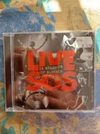 CD album, Ophalen of Verzenden