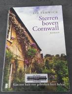 sterren boven Cornwall, Boeken, Gelezen, Ophalen of Verzenden, Liz Fenwick