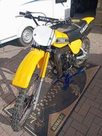 yamaha 250 yz 1978, Motoren, 250 cc, Crossmotor, 1 cilinder
