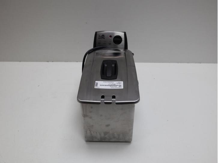 Fritel FR1460 Friteuse, Elektronische apparatuur, Frituurpannen