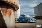 Vw kever 1974, Auto's, Achterwielaandrijving, Blauw, Handgeschakeld, Particulier