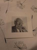 Dp Fernand Vandeputte, Enlèvement ou Envoi, Image pieuse