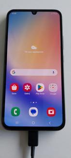 samsung galaxy A34 gsm, Telecommunicatie, Mobiele telefoons | Samsung, Ophalen, Zwart, Zo goed als nieuw, Zonder abonnement