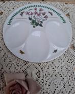 Engels Portmeirion Melamine lepelbordje, Botanic Garden, Ophalen of Verzenden