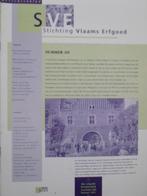 Stichting Vlaams - Erfgoed Erfwoord - Erfgoed Vlaanderen, Ophalen of Verzenden, 1980 tot heden, Tijdschrift