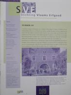 Stichting Vlaams - Erfgoed Erfwoord - Erfgoed Vlaanderen, Journal ou Magazine, 1980 à nos jours, Enlèvement ou Envoi