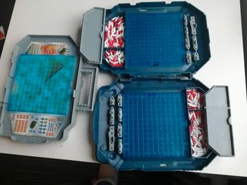 schip spel  beschikbaar voor biedingen
