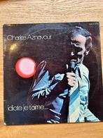 Charles Aznavour - idiote je T’aime, Enlèvement ou Envoi, Utilisé