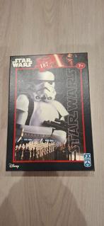 Star wars puzzel nieuw, Ophalen of Verzenden