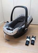 Maxi Cosi Pebble plus autostoel, Ophalen, Zo goed als nieuw, Maxi-Cosi, Autogordel