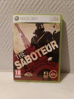 The saboteur xbox 360, Ophalen of Verzenden