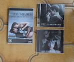 Fifty Shades of Grey trilogie (dvdbox en 2 cd's), Cd's en Dvd's, Ophalen