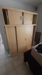 slaapkamerkast, Huis en Inrichting, Kasten | Kleerkasten, Ophalen