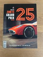 Boek zoute grond prix 25, Ophalen, Nieuw