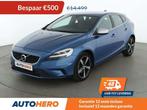 Volvo V40 2.0 D2 R-Design (bj 2020), Auto's, Voorwielaandrijving, https://public.car-pass.be/vhr/cf8d4077-f76b-46be-a66e-5416b59f316b