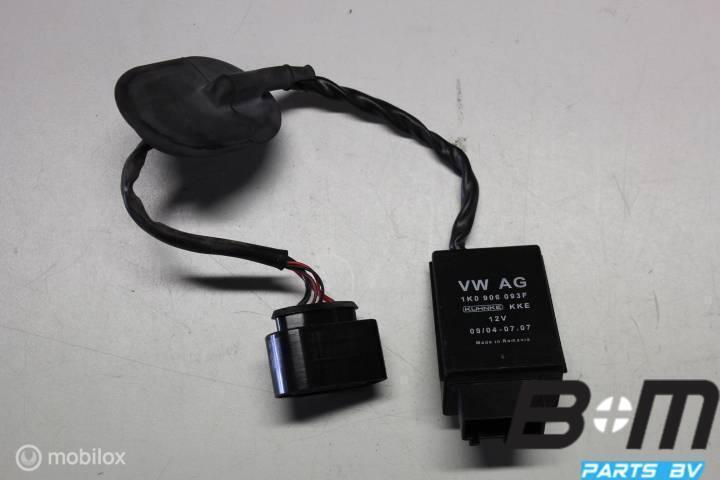 Regelapparaat brandstof pomp Audi A3 SB 1K0906093F, Auto-onderdelen, Brandstofsystemen, Gebruikt