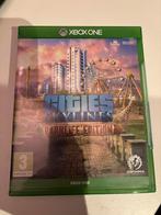 Cities Skylines - Parklife Edition, Games en Spelcomputers, Ophalen of Verzenden, Nieuw