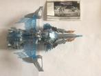 Transformers Movie Megatron, Overige generaties, Ophalen of Verzenden, Zo goed als nieuw