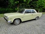 AMC Rambler 550 classic coupé - 1965, Auto's, Achterwielaandrijving, Beige, Grijs, Particulier