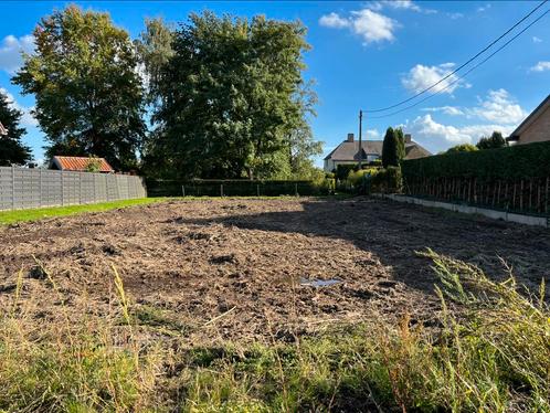 Bouwgrond 6a12: OB met 12m bouwbreedte, Immo, Gronden en Bouwgronden, 500 tot 1000 m², Verkoop zonder makelaar