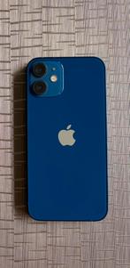 Iphone 12 mini blauw, Ophalen, 77 %, Zo goed als nieuw, 64 GB