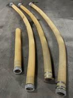 landbouw-/industrieslangen 3 meter – met koppelingen, Ophalen